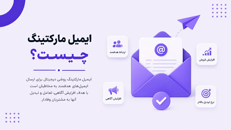 ایمیل مارکتینگ