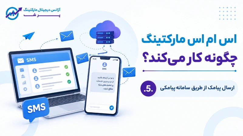 اس ام اس مارکتینگ