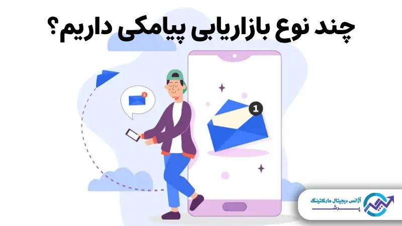 اس ام اس مارکتینگ به زبان ساده!