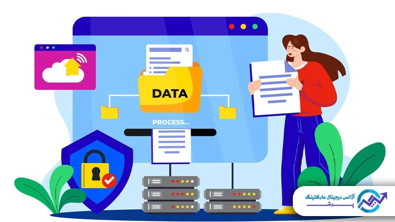دیتا اینتری چیست؟