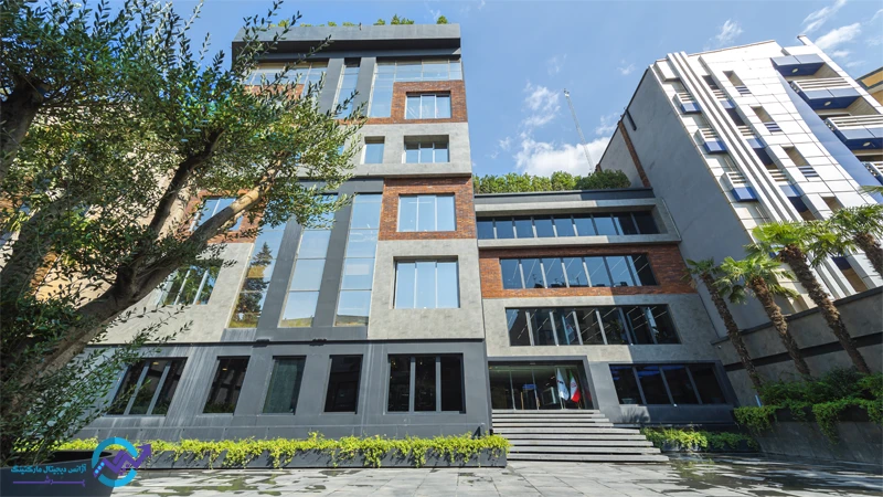 یکی از بهترین شرکت دیجیتال مارکتینگ در ایران