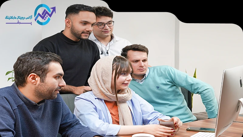 شرکت های خوب دیجیتال مارکتینگ در ایران