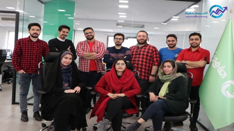 شرکت های خفن دیجیتال مارکتینگ در ایران