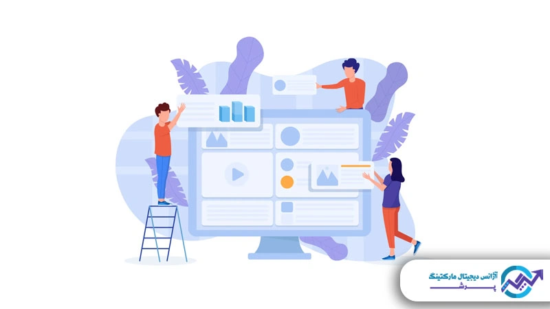 موفقترین و بهترین شرکت های بازاریابی دیجیتال در ایران