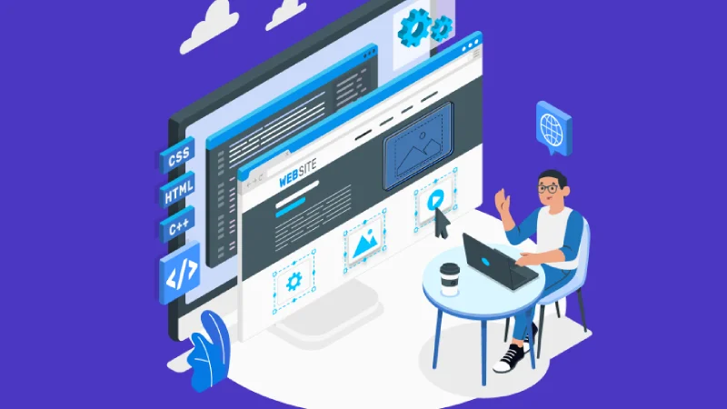 آیا وردپرس کافی است یا باید سراغ طراحی اختصاصی با PHP رفت؟