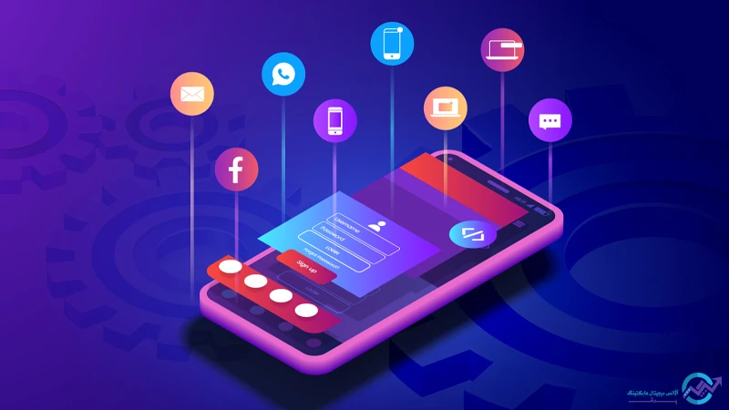 بازاریابی موبایلی چیست؟