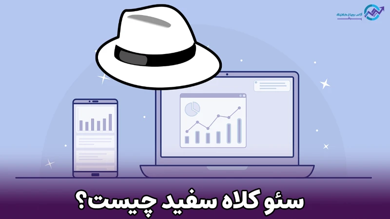 سئو کلاه سفید