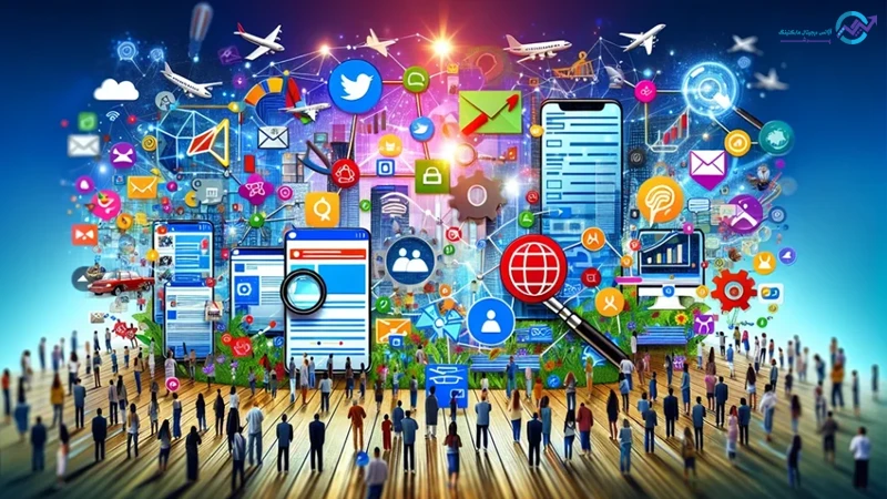 بازاریابی موبایلی