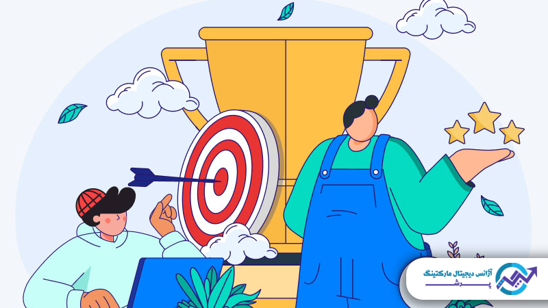 چرا سئو قوی ترین حرکت است؟