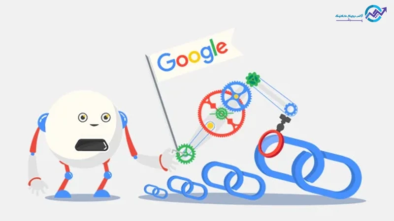 استراتژی های حرفه ای استفاده از لینک خارجی در سئو