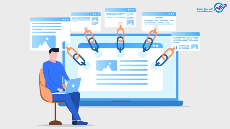لینک خارجی در سئو