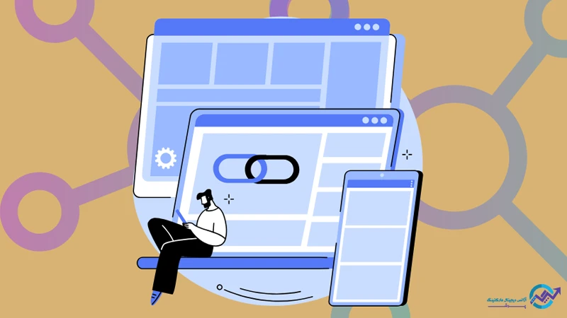 اشتباهات رایج در لینک سازی خارجی