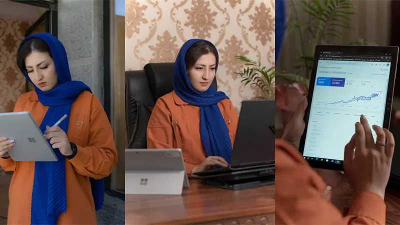 معرفی بهترین مشاوران سئو در ایران