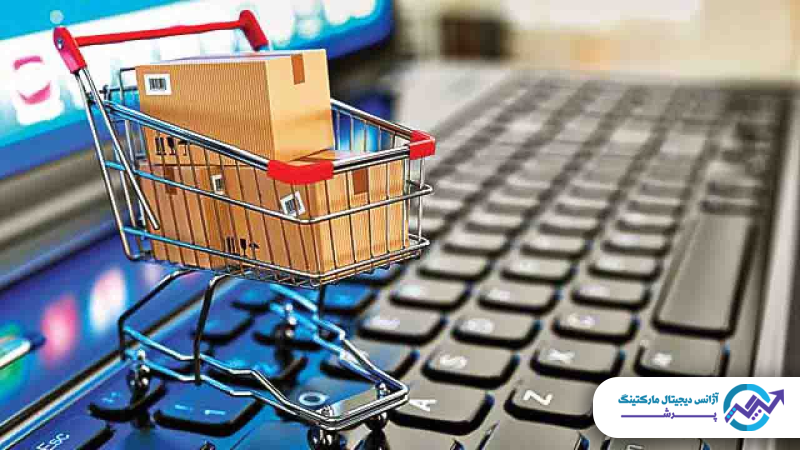 تولید محتوا برای سایت لوازم خانگی