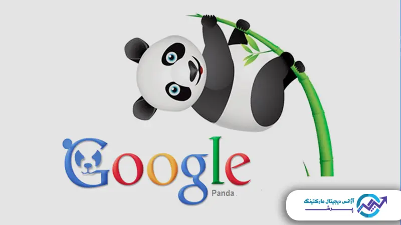 آپدیت هسته گوگل چیه