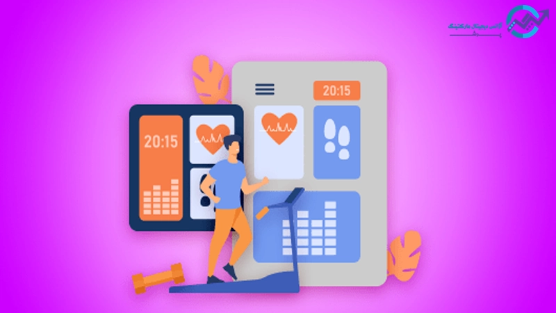 تاثیر داشتن سایت برای یک باشگاه ورزشی روی مدیریت داخلی و بهره وری