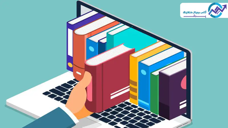 صفحه محصول کامل و جذاب