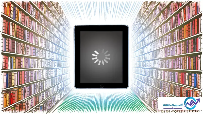 طراحی پنل مدیریت پیشرفته