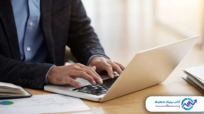 آینده پایدار از آنِ برندهایی است که سایت دارند