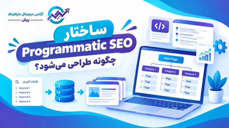 Programmatic SEO چیست؟